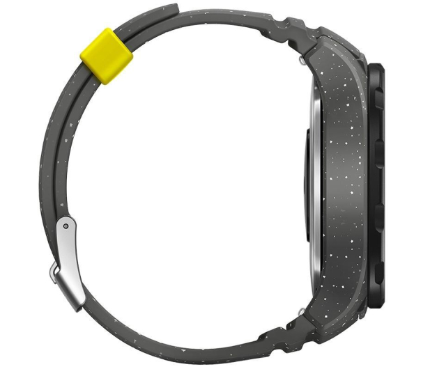 Huawei Watch 2 Sport BT szary - 362660 - zdjęcie 6